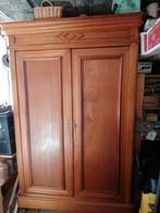 Penderie, Enlèvement