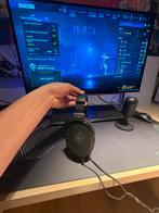 Sennheiser HD 660 S2, Computers en Software, Monitoren, Ophalen, Zo goed als nieuw, HD, Gaming