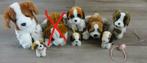 Verzameling St.Bernard knuffels, hond, Verzamelen, Overige typen, Ophalen of Verzenden, Zo goed als nieuw, Hond of Kat