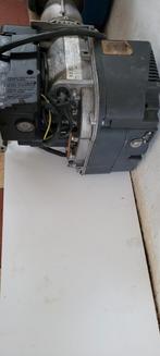 Brûleur de Dietrich, Enlèvement ou Envoi