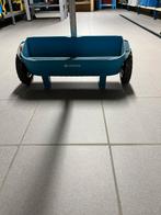 strooiwagen, Jardin & Terrasse, Outils à main, Enlèvement, Comme neuf, Autres types