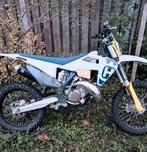 Husqvarna tpi 150 2020 tc enduro crossmotor
KTM exc 125 150, Ophalen
