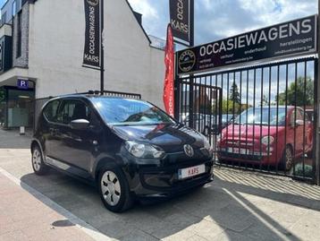 Volkswagen UP! Volkswagen up! 1.0i /NIEUWSTAAT/AIRCO/GARANT