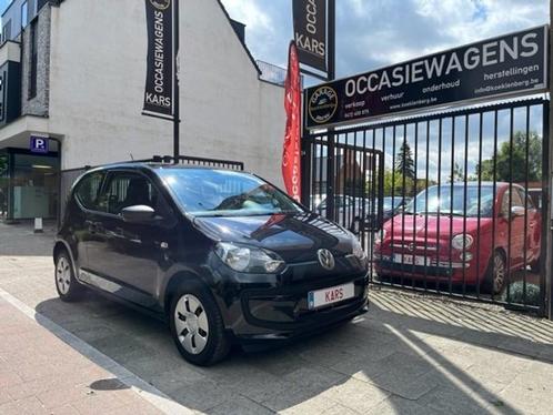 Volkswagen UP! Volkswagen up! 1.0i /NIEUWSTAAT/AIRCO/GARANT, Auto's, Volkswagen, Bedrijf, up!, ABS, Airbags, Airconditioning, Centrale vergrendeling