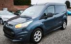 🆕FORD TRANSIT CONNECT_1.6 D(95CH)_05/2014💢EUR.5B_3 PL💢, Euro 5, Achat, Entreprise, 3 places