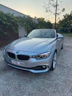 BMW 4 Reeks Cabrio - 2016 - Full Optie - Diesel - 101.000 km, Auto's, BMW, Cabriolet, 4 Reeks, Diesel, Particulier