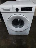 Wasmachine, Elektronische apparatuur, Wasmachines, Ophalen, Zo goed als nieuw, Voorlader