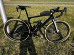 BMC URS One Maat Medium met veel upgrades., Fietsen en Brommers, 28 inch, Gebruikt, Carbon, 10 tot 15 versnellingen