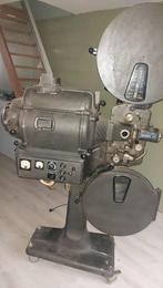 Vintage Bioscoop Projector, Antiek en Kunst, Ophalen