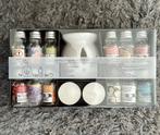 Home fragrance gift set, Ophalen, Nieuw