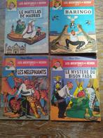 Oude strips nero, Boeken, Ophalen of Verzenden