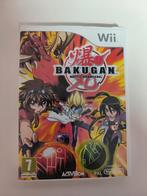 Wii bakugan game, Zo goed als nieuw, Ophalen