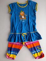 pyjama Woody maat 104, Kinderen en Baby's, Kinderkleding | Maat 104, Nieuw, Woody, Meisje, Ophalen of Verzenden