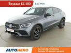 Mercedes-Benz GLC 200 GLC 200 d 4Matic AMG Line, Autos, Mercedes-Benz, Argent ou Gris, Achat, Euro 6, Alcantara