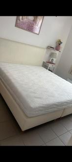 Bed 180x200, Huis en Inrichting, Ophalen of Verzenden, Zo goed als nieuw