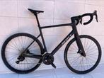 Scott addict di2 van 2025, Ophalen
