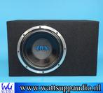 Hifonics ZRX10 ZEUS 10 inch subwoofer, Enlèvement ou Envoi, Comme neuf