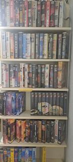 Dvd's en video cassettes, Cd's en Dvd's, Ophalen, Gebruikt