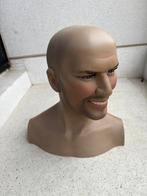 Etalagehoofd (handgeschilderd) nr2, Verzamelen, Ophalen of Verzenden