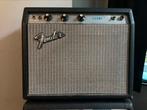 Fender champ 1976, Muziek en Instrumenten, Ophalen, Gebruikt