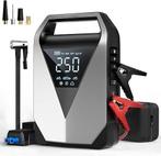 Jumpstarter avec compresseur | LIVRAISON GRATUITE