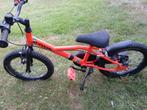 Jongensfiets 16 inch, Fietsen en Brommers, Fietsen | Jongens, Ophalen, 16 inch