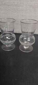 2 verres à bière   Gordon collection, Ophalen, Nieuw