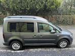 Volkswagen Caddy Caddy 1.4 BiFuel cng fuel/benzine, Auto's, Stof, Gebruikt, Euro 6, 4 cilinders