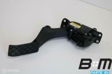 Gaspedaal met elektronische module VW Transporter T6 beschikbaar voor biedingen