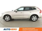 Volvo XC60 2.0 B4 Core 2WD (bj 2023, automaat), Auto's, 197 pk, 145 kW, Gebruikt, Euro 6