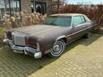 Chrysler V8 New Yorker oldtimer auto, Auto's, Chrysler, Automaat, Gebruikt, Overige modellen, Bedrijf