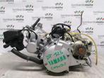 Yamaha DT Derbi Gpr 125 E117E 18700 KM motor, Motoren, Gebruikt
