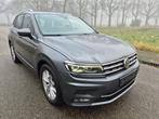 Vw Tiguan 2.0 TDI, DSG, Navi,Led,pano,Virtual clock!, Auto's, Automaat, Euro 6, 4 cilinders, Alcantara