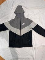 Nike jas, Ophalen, Wit, Nike, Gedragen