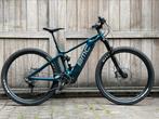 BMC Speedfox AMP al three/ elektrisch mountainbike - 30km/uu, Fietsen en Brommers, Overige merken, Ophalen of Verzenden, Zo goed als nieuw