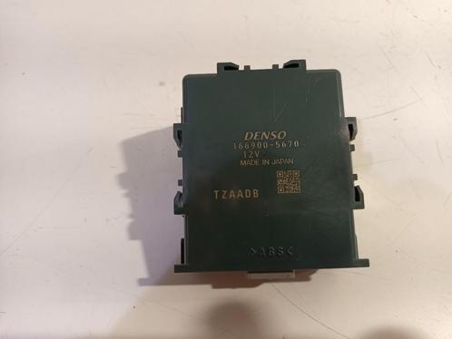 COMPUTER DIVERSEN Honda Jazz (GR) (1669005670), Auto-onderdelen, Elektronica en Kabels, Honda, Gebruikt