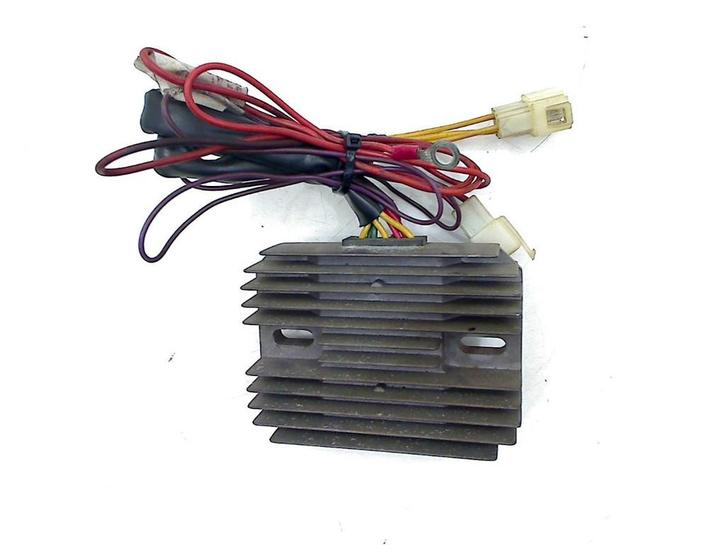 SPANNINGSREGELAAR Suzuki TL 1000 R 1998-2003 (TL1000R), Motoren, Onderdelen | Suzuki, Gebruikt