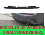 Bmw 3 Serie G20 M Pakket Spoiler Centre Diffuser Maxton Desi, BMW, Enlèvement ou Envoi, Neuf