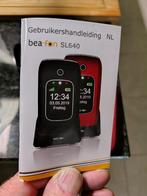 2 mobiele telefoons te koop., Telecommunicatie, Mobiele telefoons | Overige merken, Ophalen of Verzenden, Zo goed als nieuw