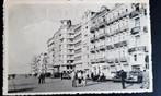 Vintage postkaart OOSTENDE la digue ZEEDIJK, Verzamelen, Postkaarten | België, Ophalen of Verzenden