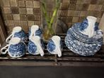 Service de porcelaine Anglaise, Ophalen of Verzenden