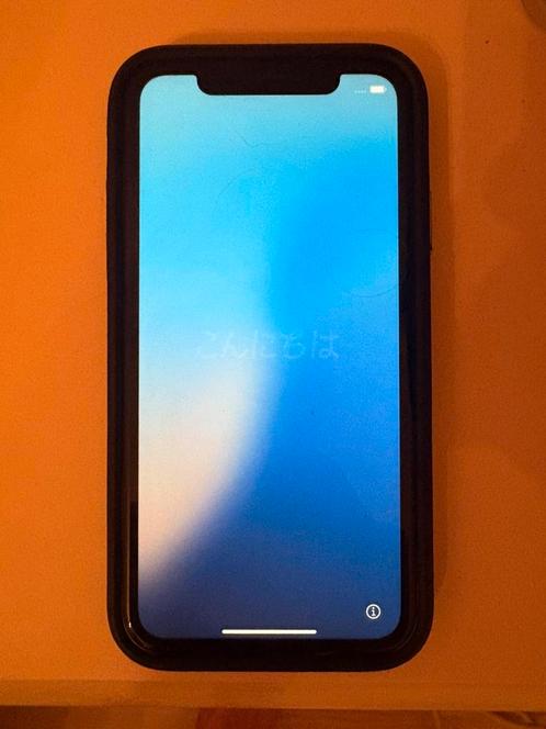 Iphone xr 64gb batterij 88%, Telecommunicatie, Mobiele telefoons | Apple iPhone, Zo goed als nieuw, iPhone XR, Ophalen