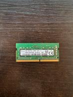 SKHynix PC4-2400T 8Gb, Computers en Software, RAM geheugen, Gebruikt, DDR4, 8 GB, Ophalen of Verzenden