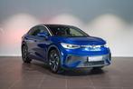 Volkswagen ID.5 77kWh 210kW Pro Business, Auto's, Volkswagen, Automaat, Zwart, 82 kWh, Blauw