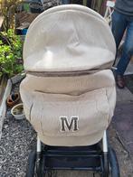 Buggywagen + onderstel - Mutsy, Kinderen en Baby's, Kinderwagens en Combinaties, Ophalen, Gebruikt, Kinderwagen, Mutsy