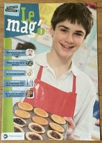 Quartier français 3 Le mag', Boeken, Ophalen of Verzenden