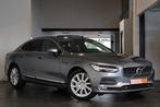 Volvo S90 S90 D5 AWD Geartronic Inscription *BTW* ACC 12M*, Auto's, Volvo, Automaat, 4 deurs, 4 cilinders, 1969 cc