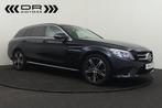 Mercedes-Benz C 300 de BREAK FACELIFT BUSINESS SOLUTIONS -, 0 min, USB, 5 deurs, 306 pk