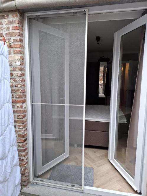 4 tal vliegen/muggen ramen, Doe-het-zelf en Bouw, Deuren en Vliegenramen, Ophalen