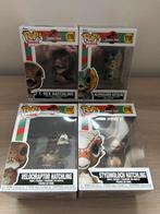 Funko Pop!: Jurassic Park – Hatchling bundel set, Verzamelen, Poppetjes en Figuurtjes, Ophalen of Verzenden